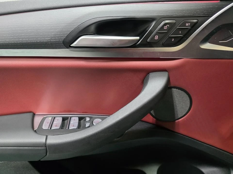 2023 BMW G01 X3 - Image 18 of 20