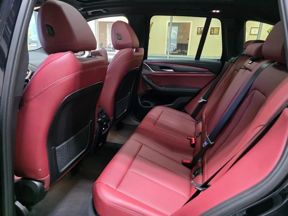 2023 BMW G01 X3 - Image 19 of 20