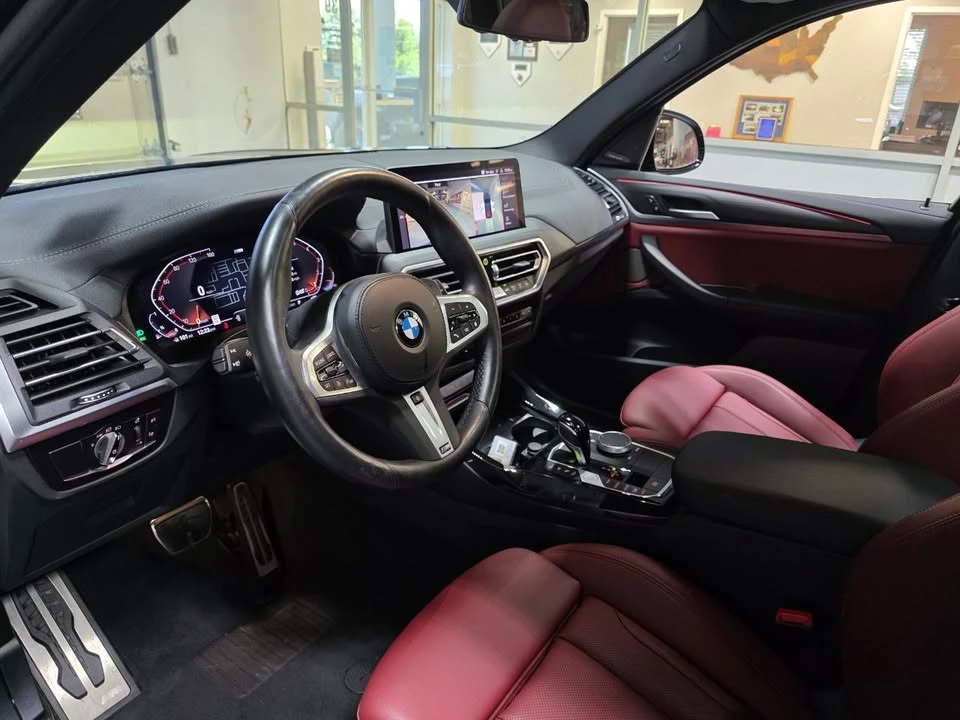 2023 BMW G01 X3 - Image 16 of 20