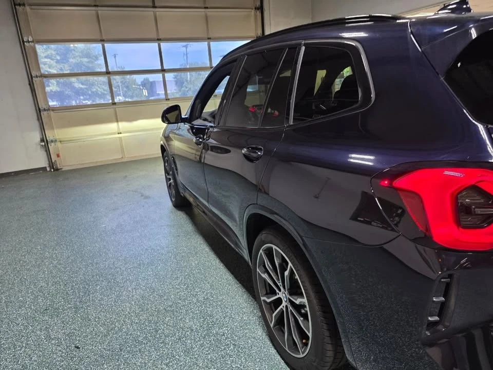 2023 BMW G01 X3 - Image 10 of 20