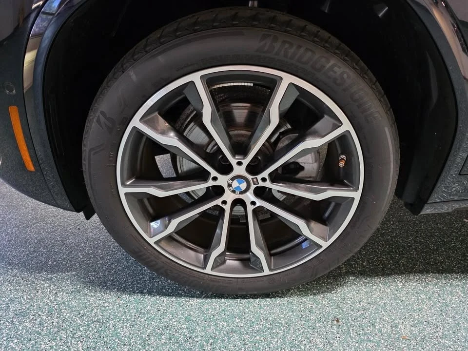 2023 BMW G01 X3 - Image 12 of 20