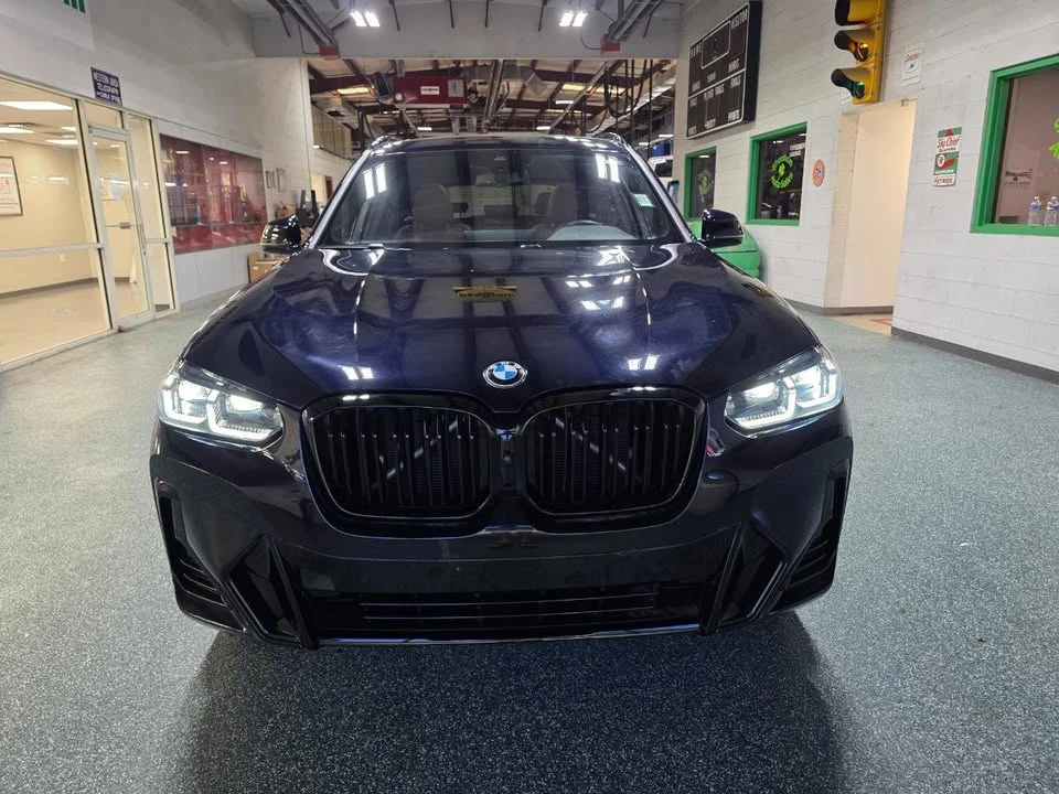 2023 BMW G01 X3 - Image 3 of 20