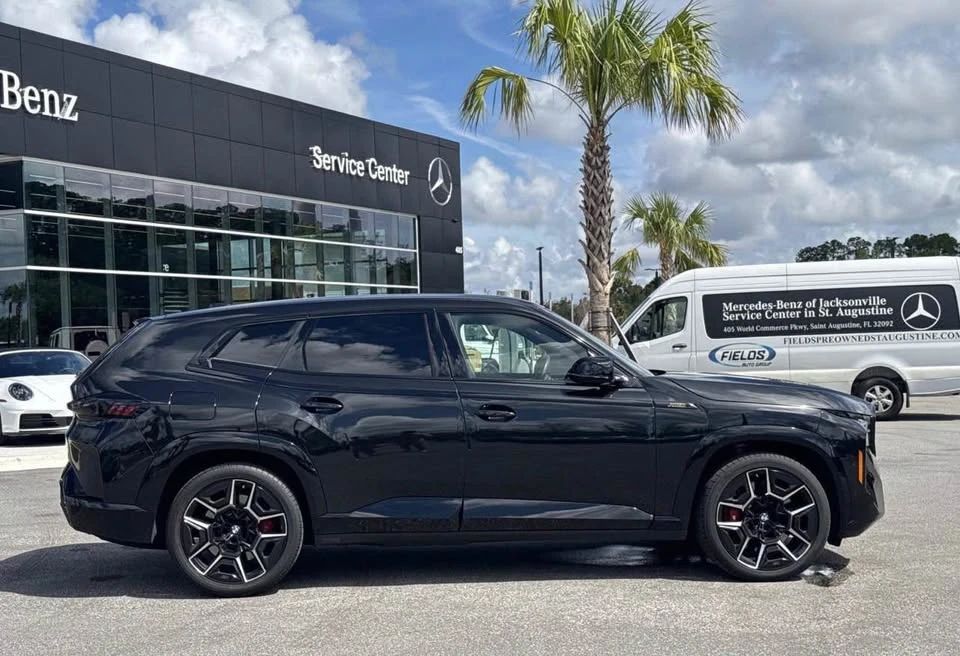 2023 BMW X3 M - Image 2 of 19