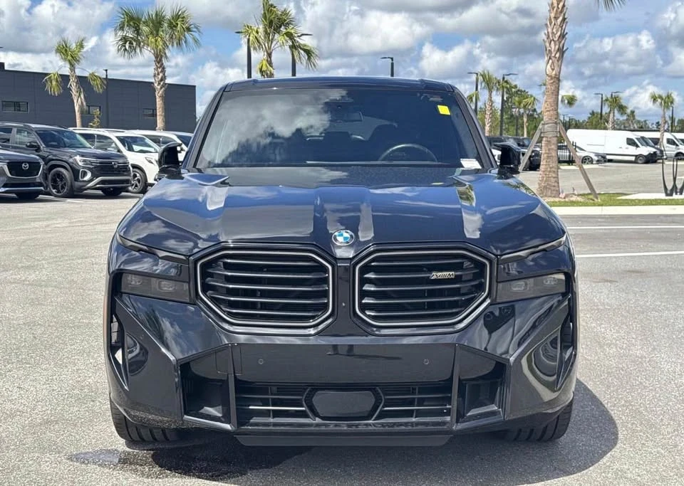 2023 BMW X3 M - Image 8 of 19