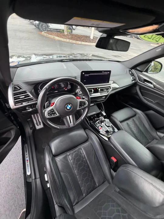 2023 BMW X3 M - Image 6 of 7