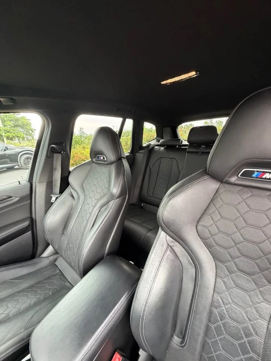 2023 BMW X3 M - Image 7 of 7