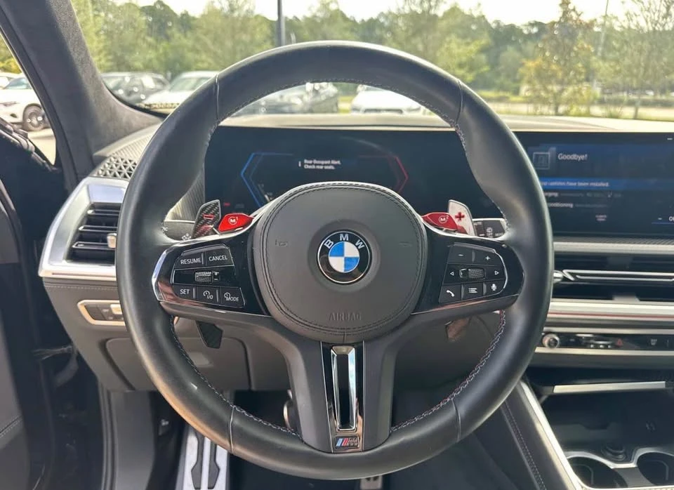 2023 BMW X3 M - Image 13 of 19