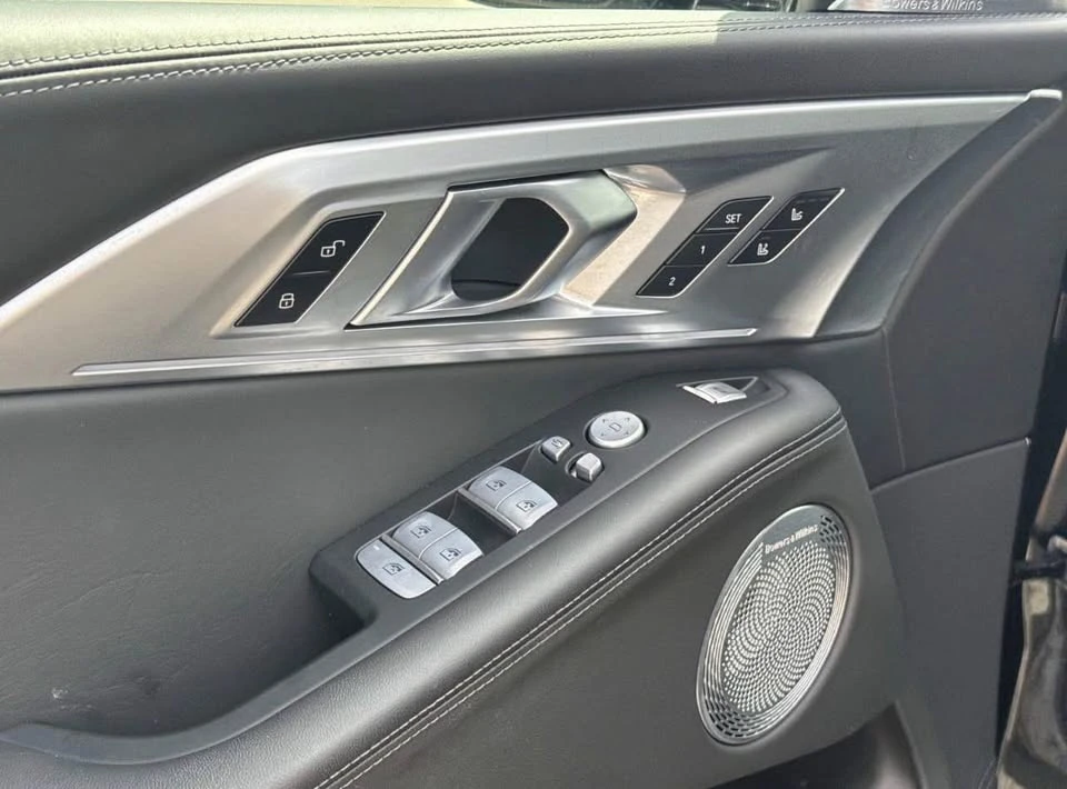 2023 BMW X3 M - Image 18 of 19