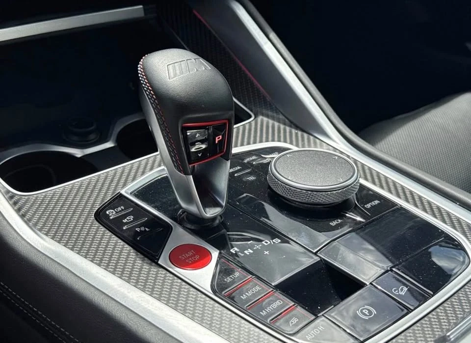 2023 BMW X3 M - Image 16 of 19