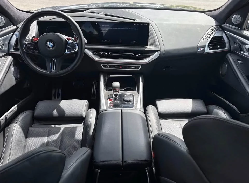 2023 BMW X3 M - Image 11 of 19