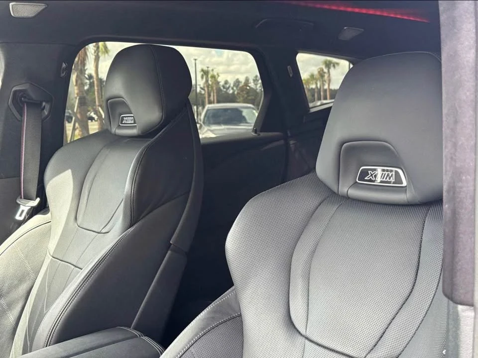 2023 BMW X3 M - Image 10 of 19