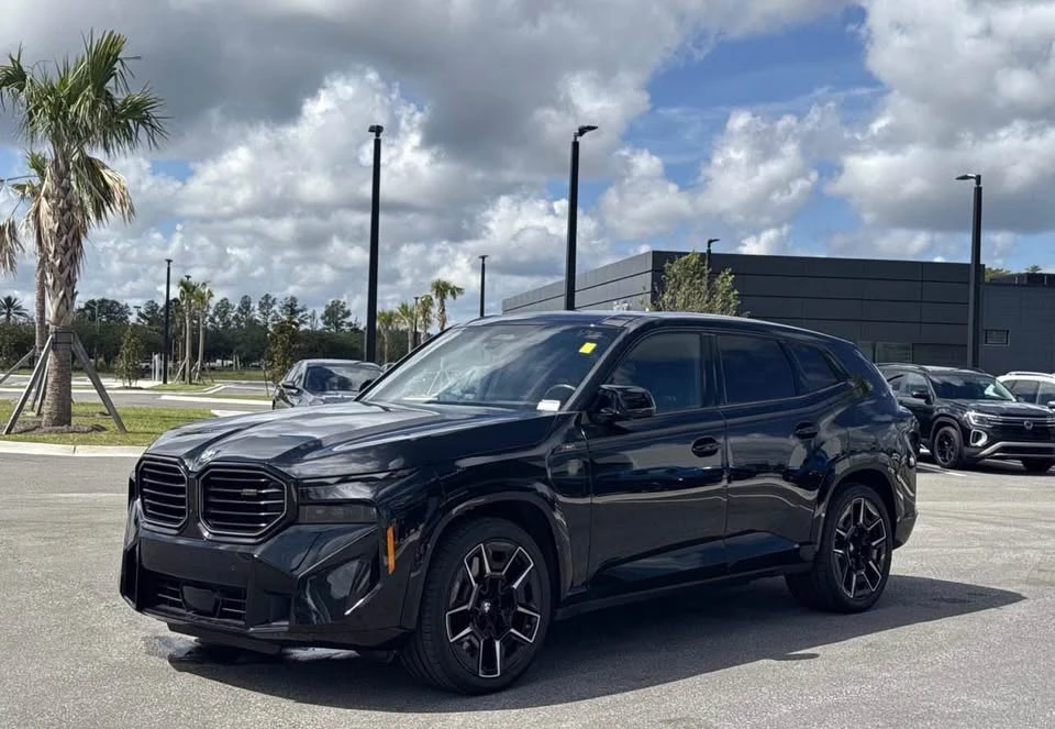 2023 BMW X3 M - Image 7 of 19
