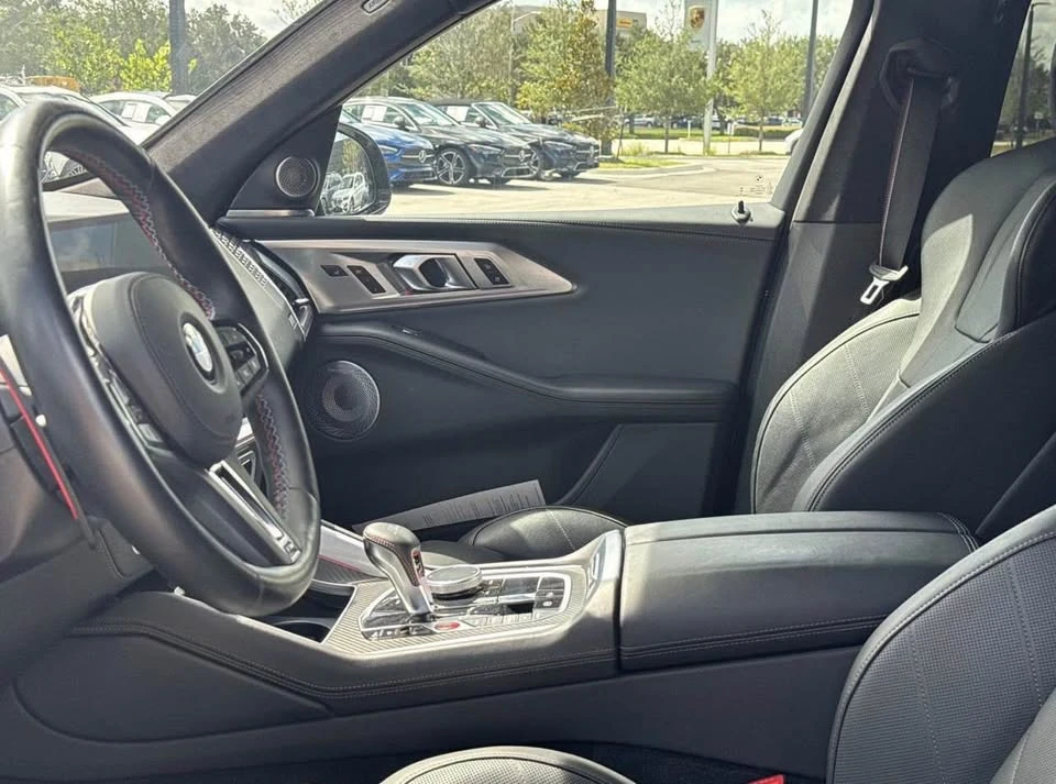 2023 BMW X3 M - Image 9 of 19
