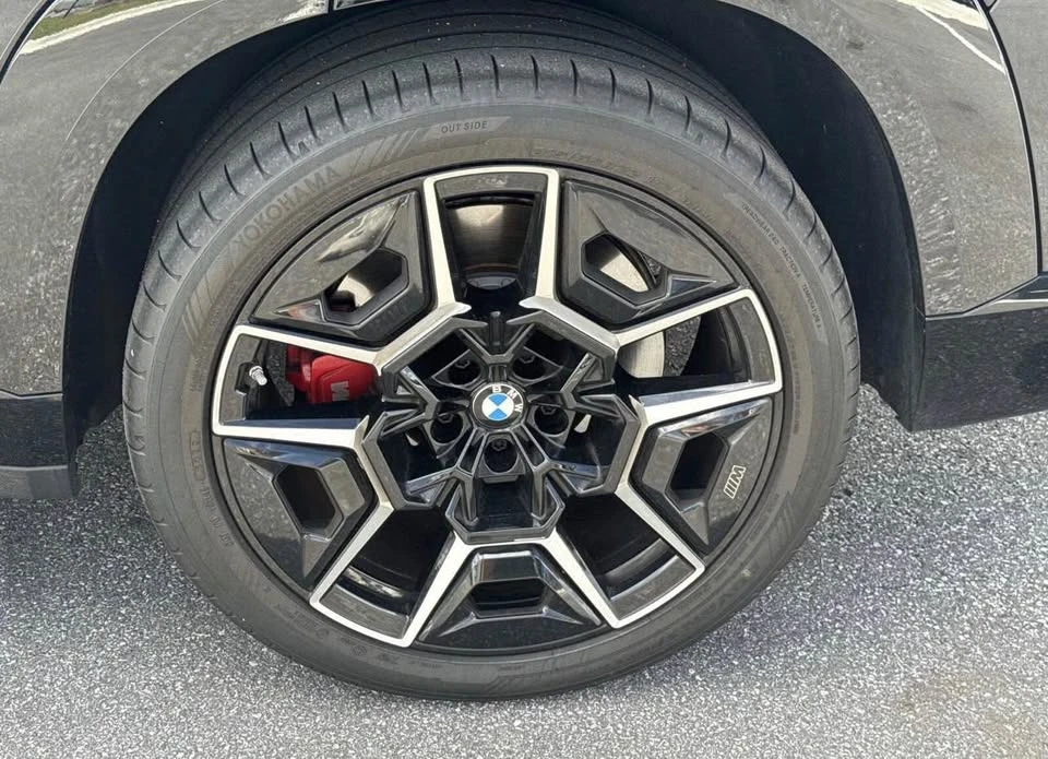 2023 BMW X3 M - Image 19 of 19