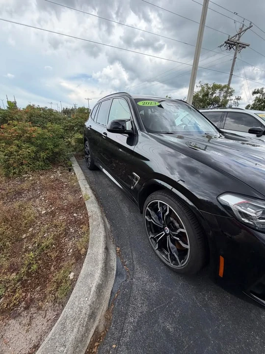 2023 BMW X3 M - Image 2 of 7