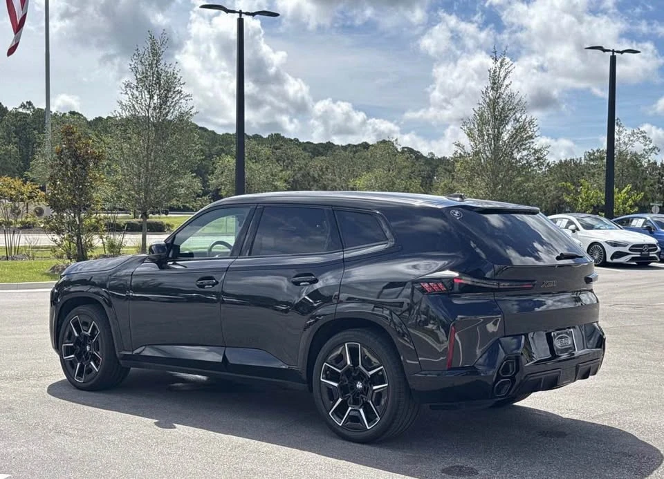 2023 BMW X3 M - Image 6 of 19