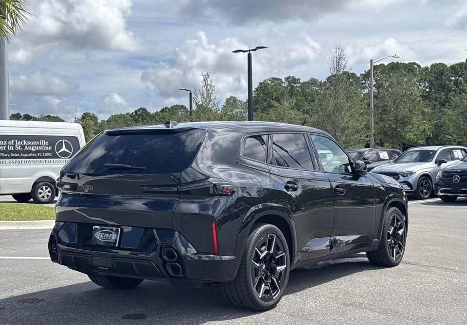 2023 BMW X3 M - Image 3 of 19