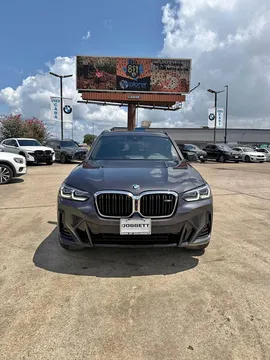 2023 BMW X3 M40i Sport Utility 4D