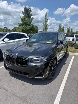 2023 BMW X3 M40i Sport Utility 4D