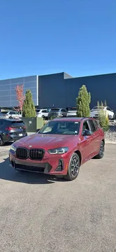 2023 BMW X3 M40i Sport Utility 4D