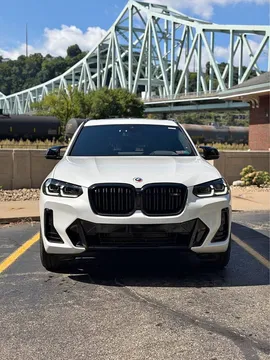 2023 BMW X3 M40i Sport Utility 4D