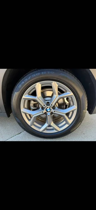 2023 BMW G01 X3 - Image 14 of 18