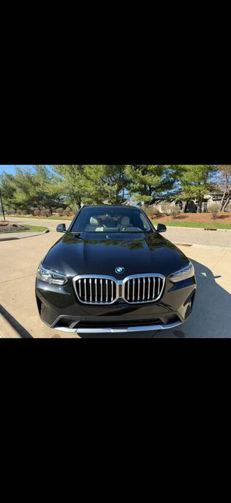2023 BMW G01 X3 - Image 3 of 18