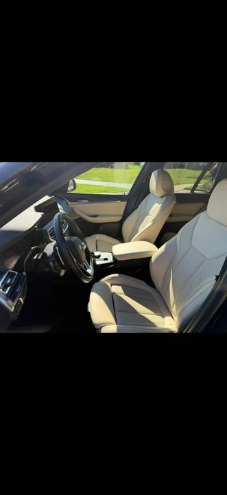 2023 BMW G01 X3 - Image 8 of 18