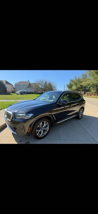 2023 BMW G01 X3 - Image 2 of 18