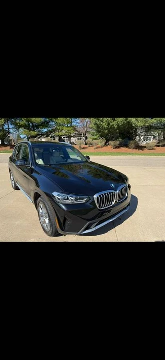 2023 BMW G01 X3 - Image 4 of 18