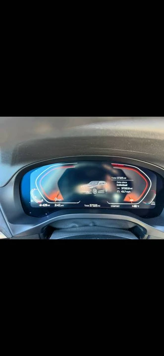 2023 BMW G01 X3 - Image 16 of 18