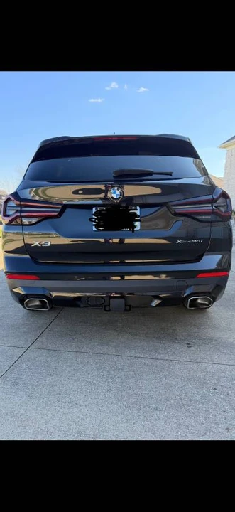 2023 BMW G01 X3 - Image 7 of 18