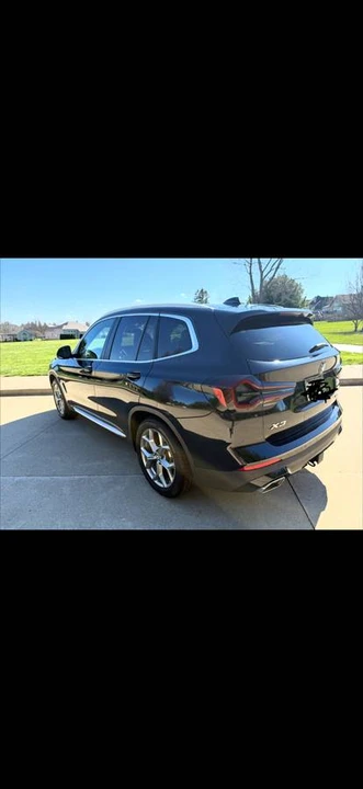 2023 BMW G01 X3 - Image 6 of 18