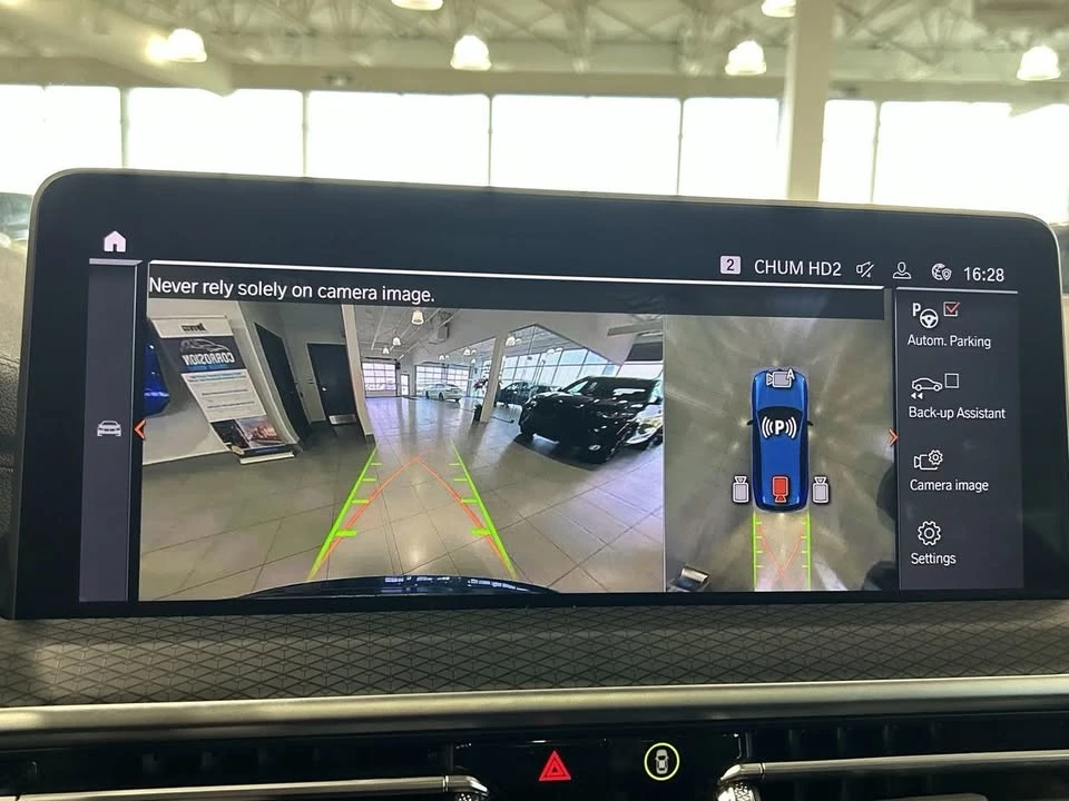 2023 BMW G01 X3 - Image 14 of 20