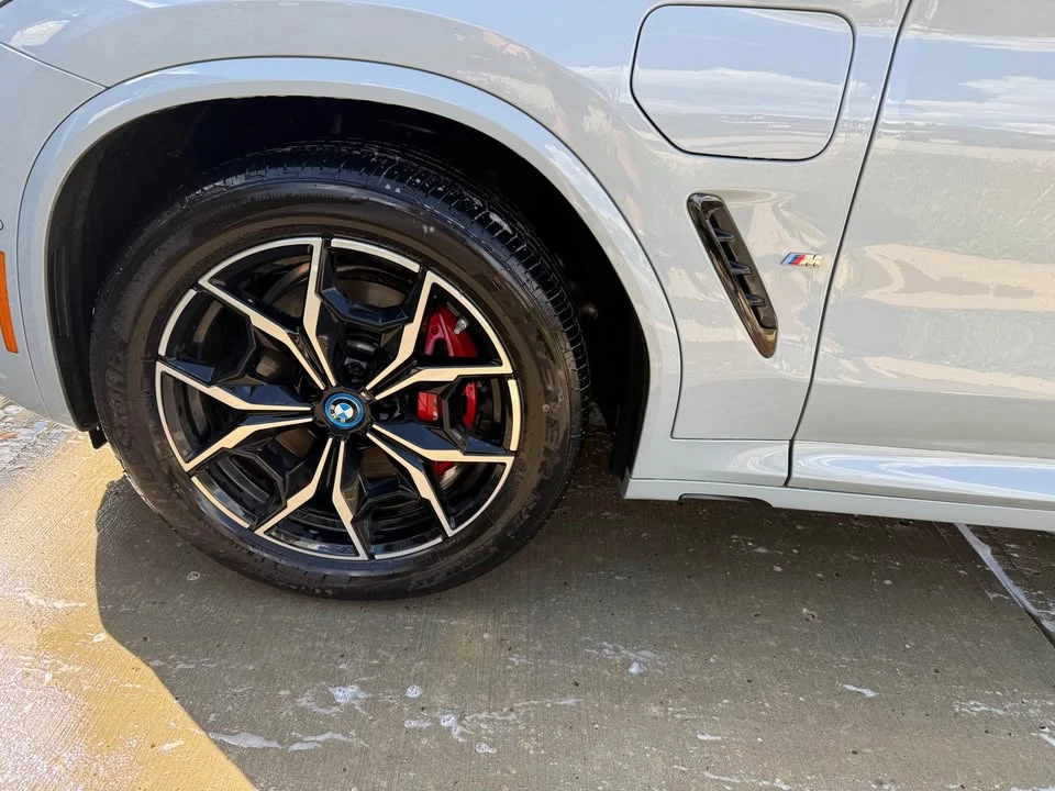 2023 BMW G01 X3 - Image 10 of 19