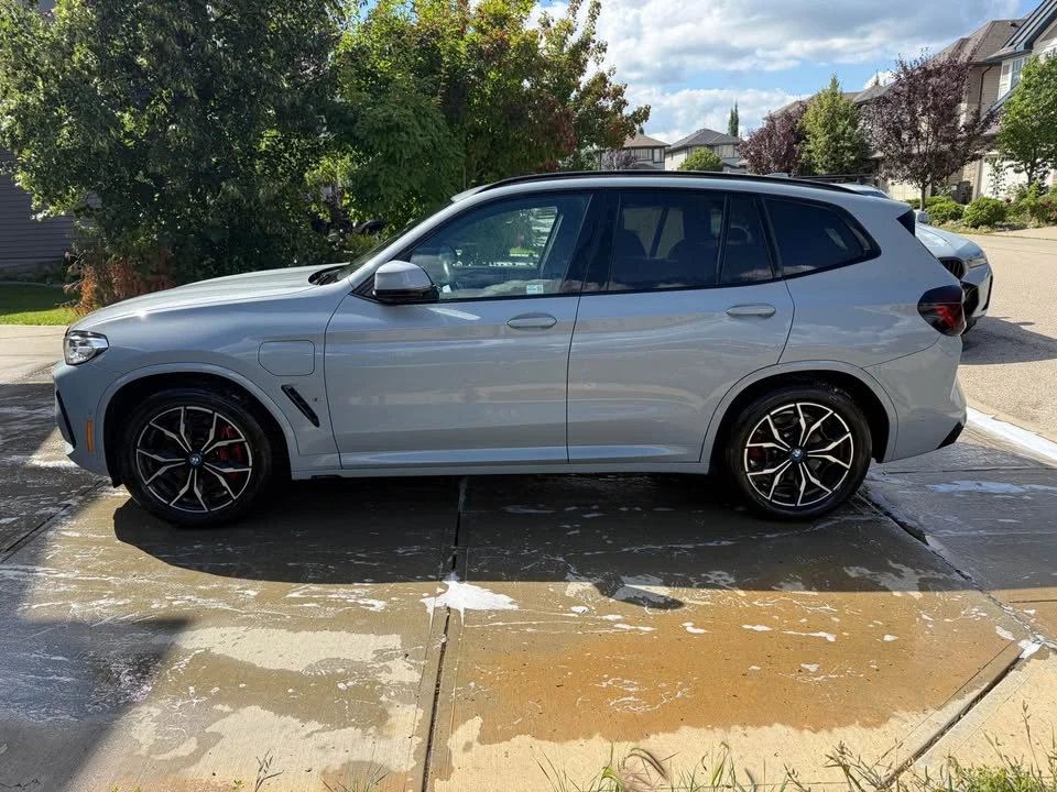 2023 BMW G01 X3 - Image 6 of 19