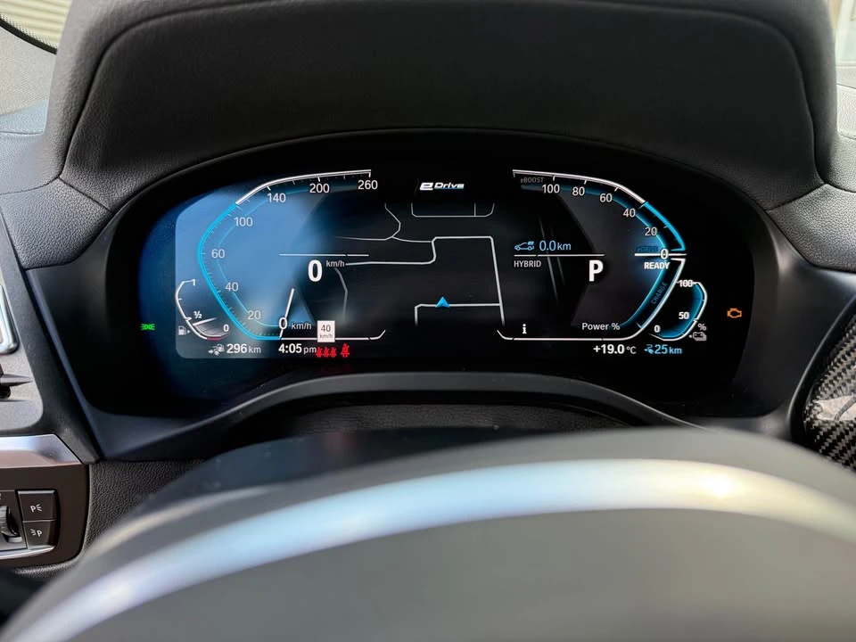 2023 BMW G01 X3 - Image 15 of 19