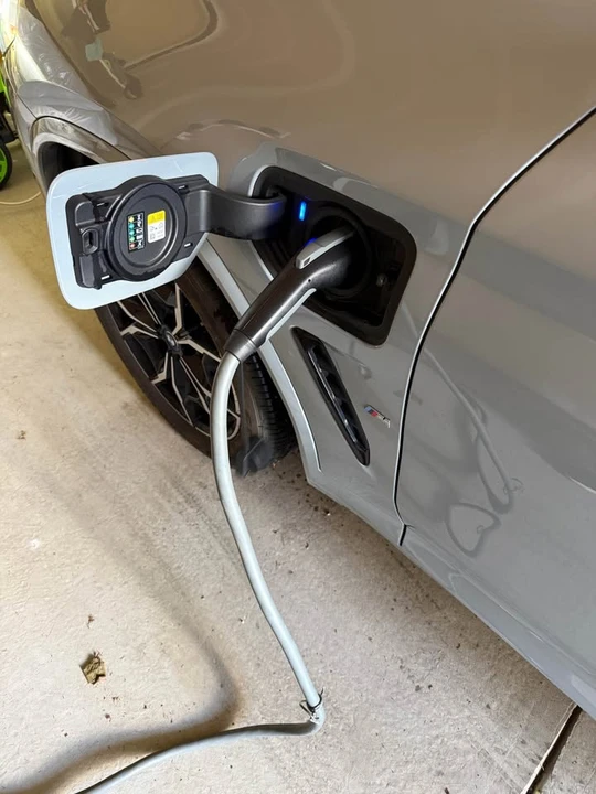 2023 BMW G01 X3 - Image 18 of 19