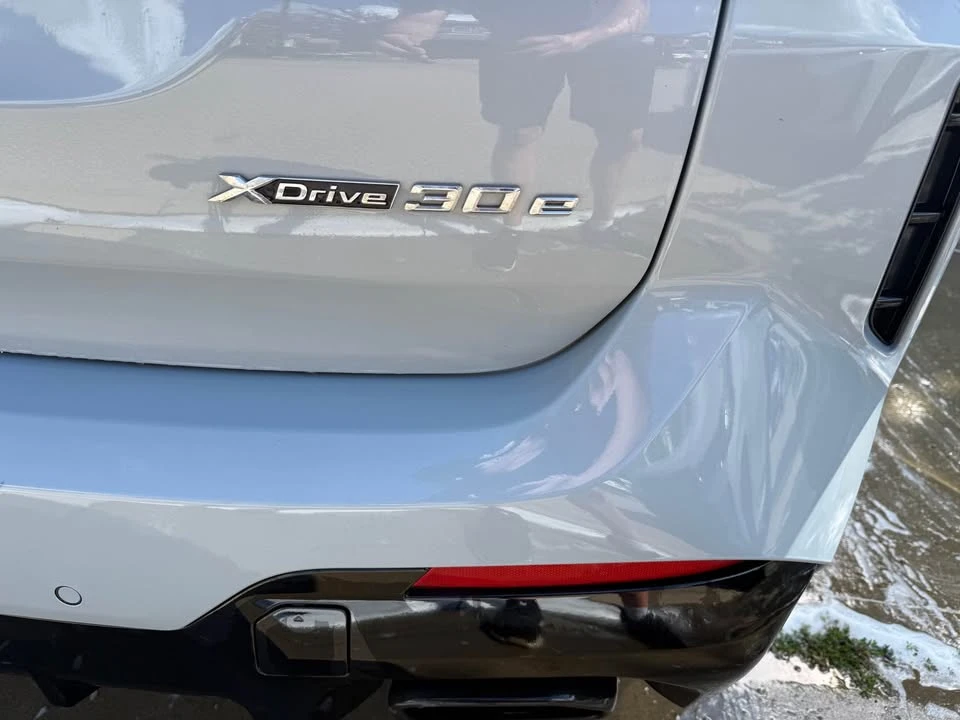 2023 BMW G01 X3 - Image 9 of 19