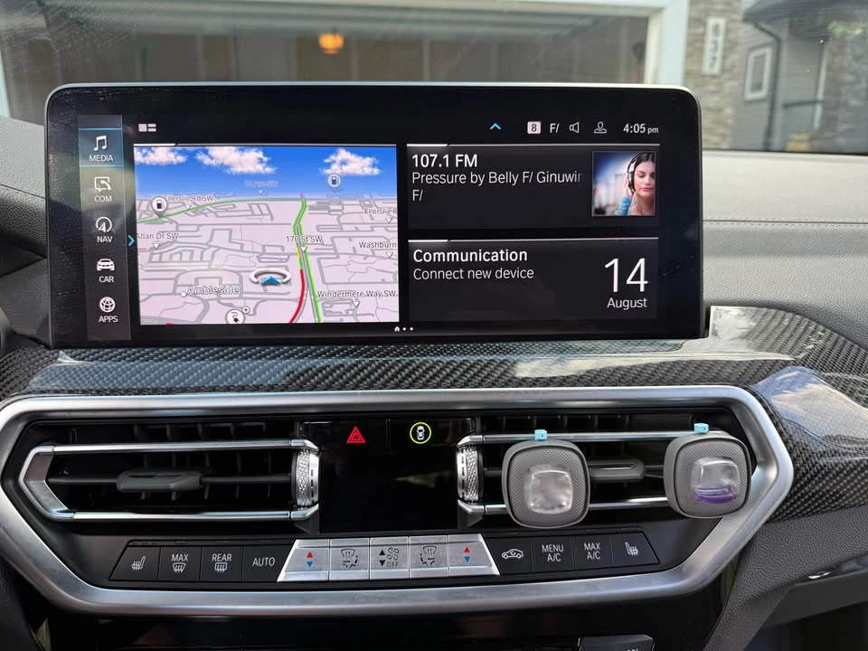 2023 BMW G01 X3 - Image 16 of 19