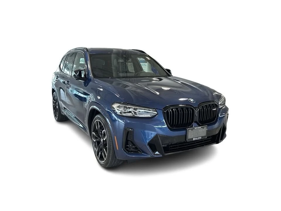 2023 BMW G01 X3 - Image 3 of 20
