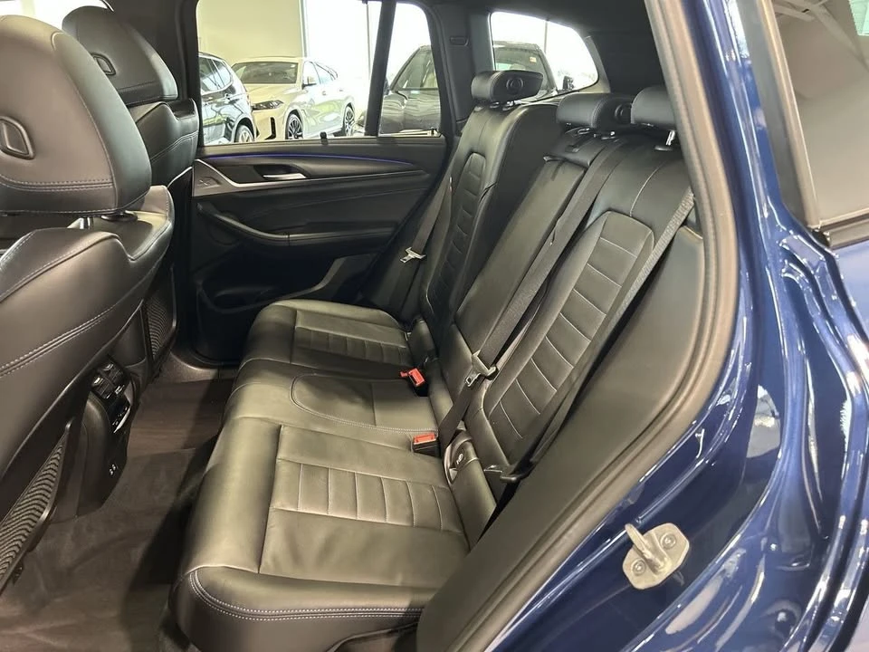 2023 BMW G01 X3 - Image 19 of 20