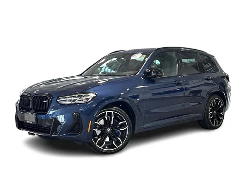 2023 BMW X3 M40i