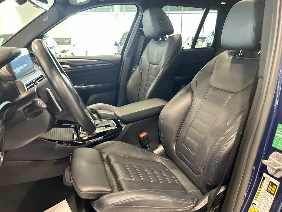2023 BMW G01 X3 - Image 18 of 20