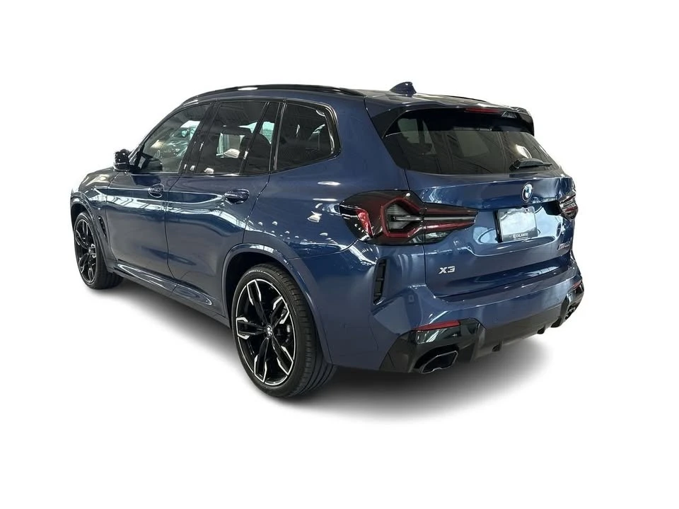 2023 BMW G01 X3 - Image 7 of 20