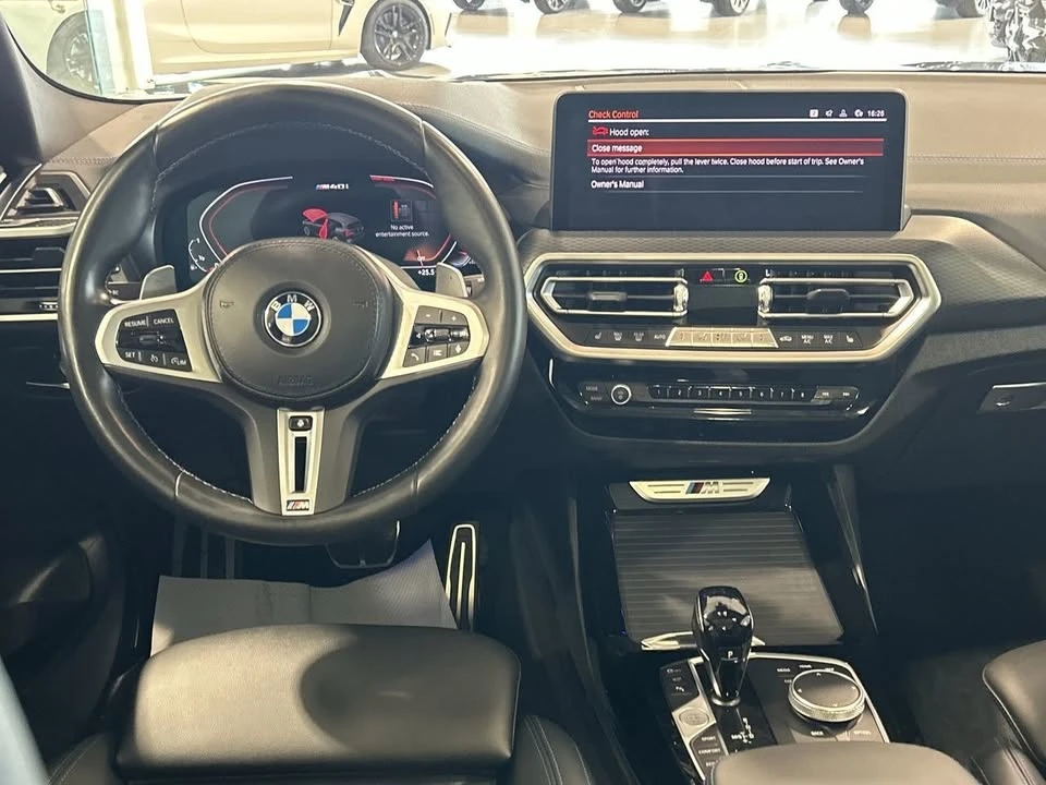 2023 BMW G01 X3 - Image 11 of 20