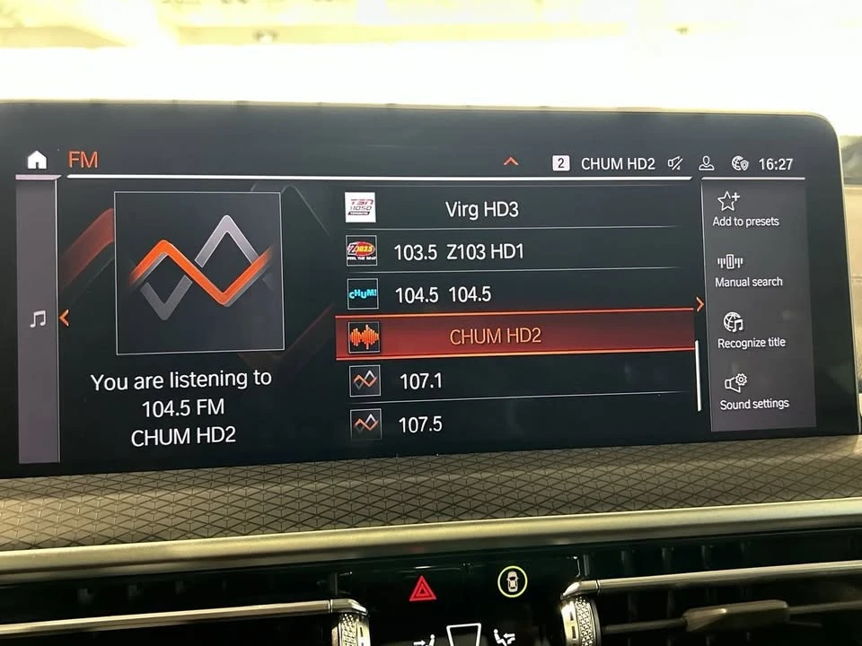 2023 BMW G01 X3 - Image 15 of 20