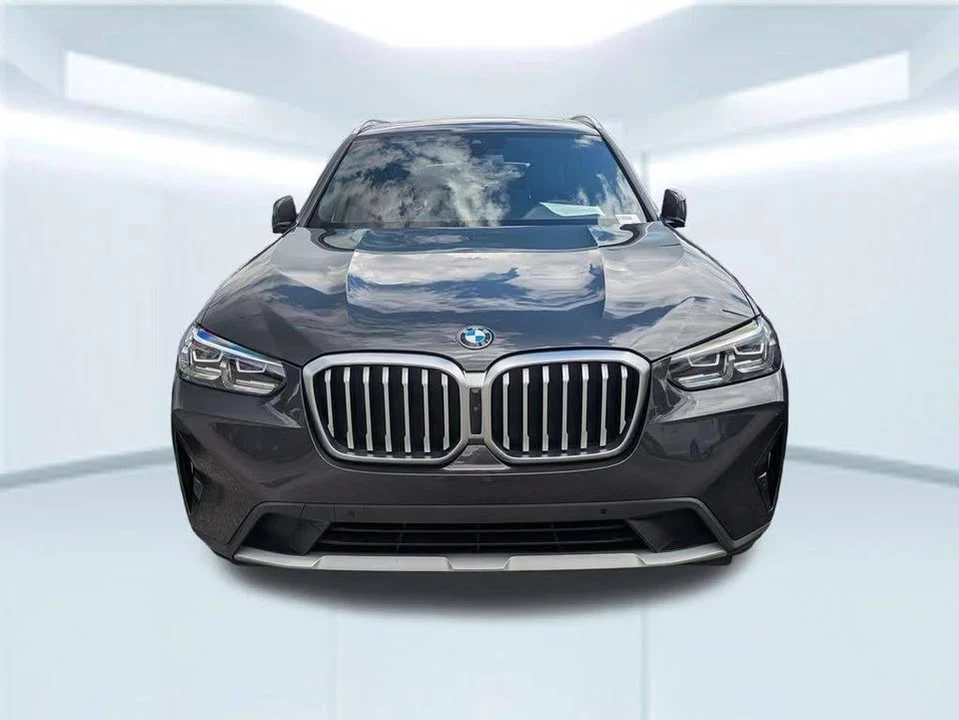 2023 BMW G01 X3 - Image 5 of 8