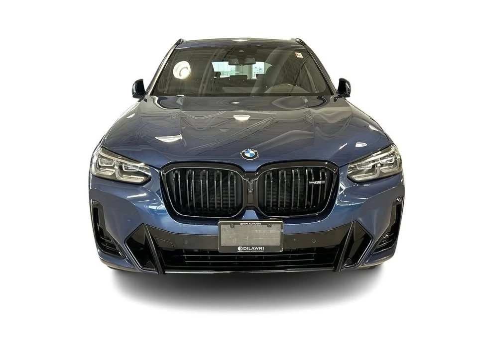 2023 BMW G01 X3 - Image 2 of 20