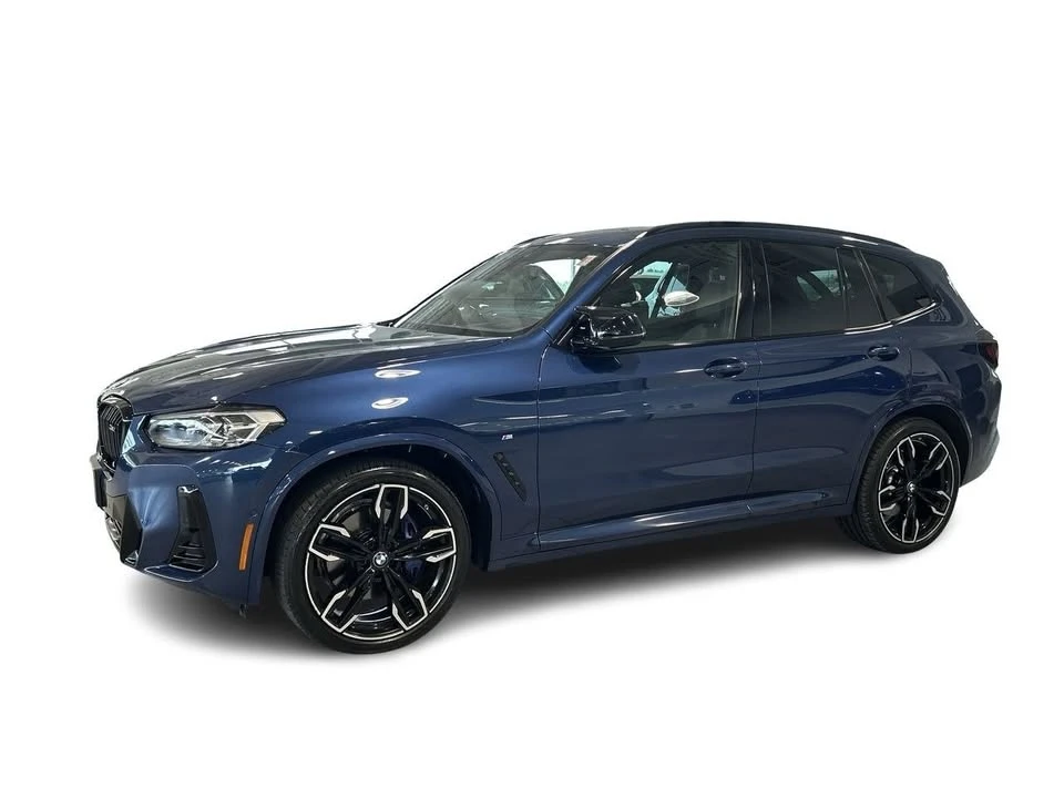 2023 BMW G01 X3 - Image 8 of 20